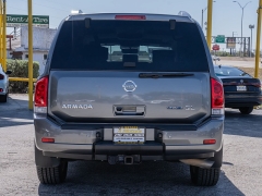 Used 2013  Nissan Armada 4d SUV RWD SV at A Motors Sales & Finance near San Antonio&comma; TX