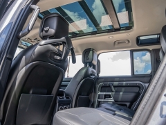 Used 2020  Land Rover Defender 4d SUV 110 HSE at A Motors Sales & Finance near San Antonio&comma; TX