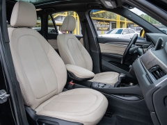 Used 2017  BMW X1 xDrive28i Sports Activity Vehicle Brazil at A Motors Sales & Finance near San Antonio, TX