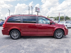 Used 2014 Dodge Grand Caravan 4d Wagon SE at A Motors Sales & Finance near San Antonio, TX