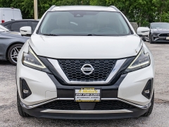 Used 2020  Nissan Murano 4d SUV FWD Platinum at A Motors Sales & Finance near San Antonio&comma; TX