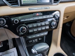 Used 2017  Kia Sportage 4d SUV FWD SX at A Motors Sales & Finance near San Antonio&comma; TX