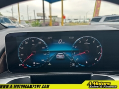 Used 2020 Mercedes-Benz GLB-Class 4d SUV GLB250 at A Motors Sales & Finance near San Antonio, TX