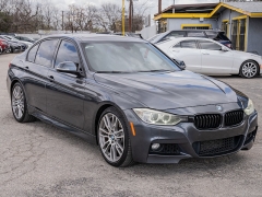 Used 2015  BMW 3 Series 4dr Sdn 335i RWD at A Motors Sales & Finance near San Antonio&comma; TX