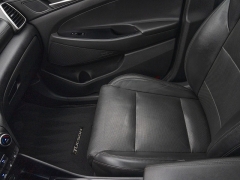 Used 2021  Hyundai Tucson Ultimate FWD at A Motors Sales & Finance near San Antonio, TX