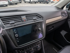 Used 2018  Volkswagen Tiguan 4d SUV SEL at A Motors Sales & Finance near San Antonio&comma; TX