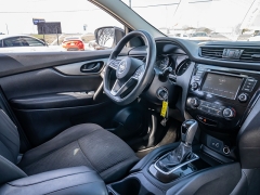 Used 2019  Nissan Rogue Sport 4d SUV FWD SV at A Motors Sales & Finance near San Antonio&comma; TX