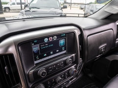 Used 2015  Chevrolet Silverado 1500 4WD Crew Cab LT at A Motors Sales & Finance near San Antonio&comma; TX