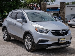Used 2018  Buick Encore 4d SUV FWD Preferred at A Motors Sales & Finance near San Antonio&comma; TX