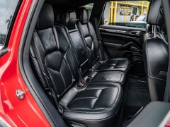 Used 2017  Porsche Cayenne 4d SUV at A Motors Sales & Finance near San Antonio&comma; TX