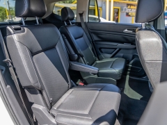 Used 2019 Volkswagen Atlas 4d SUV 3.6L SEL R-Line at A Motors Sales & Finance near San Antonio, TX