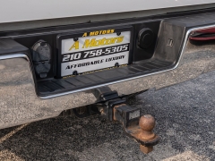 Used 2016  GMC Sierra 1500 2WD Crew Cab SLE at A Motors Sales & Finance near San Antonio, TX