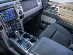 Used 2013 Ford F-150 2WD Supercrew FX2 at A Motors Sales & Finance near San Antonio, TX