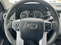 Used 2016 Toyota Tundra 2WD CrewMax SR5 4.6L at A Motors Sales & Finance near San Antonio, TX