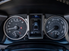 Used 2021  Toyota Tacoma 4WD Limited Double Cab 5ft Bed V6 AT at A Motors Sales & Finance near San Antonio, TX