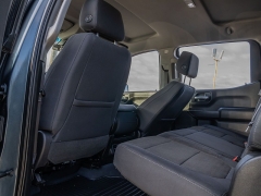 Used 2019 Chevrolet Silverado 1500 2WD Crew Cab LT at A Motors Sales & Finance near San Antonio, TX