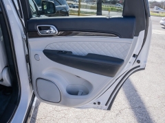 Used 2017  Jeep Grand Cherokee 4d SUV 4WD Summit at A Motors Sales & Finance near San Antonio&comma; TX