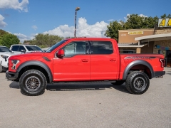 Used 2019  Ford F-150 4WD SuperCrew Raptor at A Motors Sales & Finance near San Antonio&comma; TX