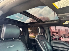Used 2018 Ford F-150 4WD SuperCrew Platinum 5 1/2 at A Motors Sales & Finance near San Antonio, TX