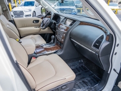 Used 2019 Nissan Armada 4d SUV RWD Platinum at A Motors Sales & Finance near San Antonio, TX