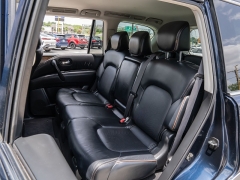 Used 2018  Nissan Armada 4d SUV AWD SV at A Motors Sales & Finance near San Antonio&comma; TX