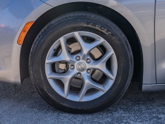 Used 2020  Chrysler Pacifica 4d Wagon Limited at A Motors Sales & Finance near San Antonio, TX