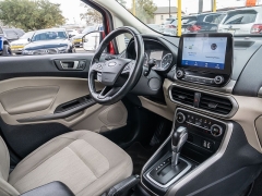 Used 2020  Ford EcoSport 4d SUV FWD SE at A Motors Sales & Finance near San Antonio&comma; TX