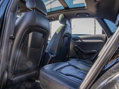 Used 2016  Audi Q3 4d SUV 2&period;0T Premium Plus at A Motors Sales & Finance near San Antonio&comma; TX