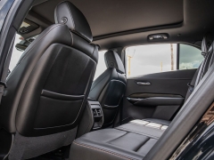 Used 2019  Cadillac XT4 4d SUV FWD Sport at A Motors Sales & Finance near San Antonio&comma; TX
