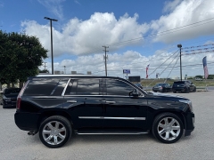 Used 2016 Cadillac Escalade 4d SUV RWD Luxury at A Motors Sales & Finance near San Antonio, TX