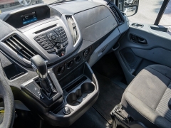 Used 2018  Ford Transit 350 Passenger Wagon Low Roof Wagon XLT w&sol;Right Sliding Door at A Motors Sales & Finance near San Antonio&comma; TX