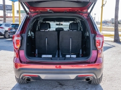 Used 2017  Ford Explorer 4d SUV FWD XLT at A Motors Sales & Finance near San Antonio&comma; TX