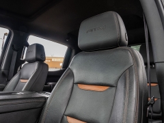 Used 2021  GMC Sierra 1500 4WD Crew Cab 147" AT4 at A Motors Sales & Finance near San Antonio&comma; TX