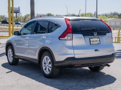 Used 2013  Honda CR-V 4d SUV FWD EX-L at A Motors Sales & Finance near San Antonio&comma; TX