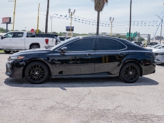 Used 2023  Toyota Camry SE Auto at A Motors Sales & Finance near San Antonio&comma; TX