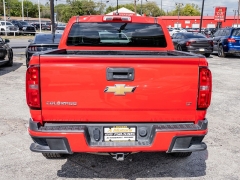 Used 2020  Chevrolet Colorado 2WD Crew Cab LT at A Motors Sales & Finance near San Antonio, TX