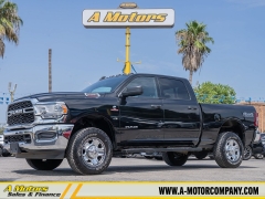  2022 Ram 2500 4WD Tradesman Crew Cab 6'4" Box at A Motors Sales & Finance near San Antonio&comma; TX