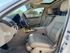 Used 2013 Mercedes-Benz E-Class 4d Sedan E350 BlueTec Sport at A Motors Sales & Finance near San Antonio, TX