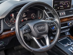 Used 2018 Audi Q5 4d SUV Quattro Premium Plus at A Motors Sales & Finance near San Antonio, TX