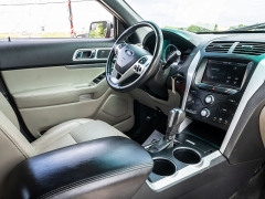 Used 2014  Ford Explorer 4d SUV FWD XLT at A Motors Sales & Finance near San Antonio&comma; TX