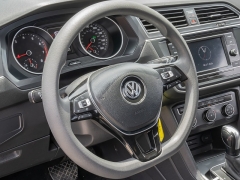 Used 2020  Volkswagen Tiguan 4d SUV S at A Motors Sales & Finance near San Antonio&comma; TX