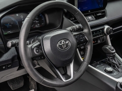 Used 2023  Toyota RAV4 Hybrid XSE AWD at A Motors Sales & Finance near San Antonio&comma; TX
