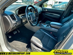 Used 2020 Dodge Durango 4d SUV RWD GT Plus at A Motors Sales & Finance near San Antonio, TX