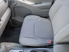 Used 2018  Nissan Frontier 2WD Crew Cab SV at A Motors Sales & Finance near San Antonio&comma; TX