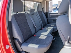 Used 2019  Ram 1500 Classic 2WD Crew Cab Big Horn at A Motors Sales & Finance near San Antonio&comma; TX