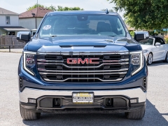 Used 2023  GMC Sierra 1500 2WD Crew Cab 147" SLT at A Motors Sales & Finance near San Antonio&comma; TX