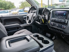 Used 2016  Chevrolet Silverado 1500 2WD Crew Cab LT at A Motors Sales & Finance near San Antonio&comma; TX