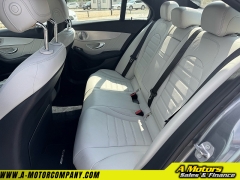 Used 2018 Mercedes-Benz C-Class 4d Sedan C300 at A Motors Sales & Finance near San Antonio, TX