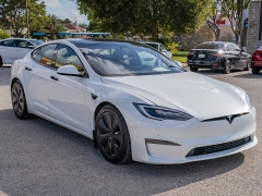 Used 2023  Tesla Model S Standard Range AWD at A Motors Sales & Finance near San Antonio&comma; TX