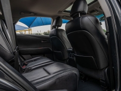 Used 2010  Lexus RX 350 FWD 4dr at A Motors Sales & Finance near San Antonio, TX